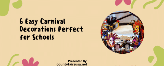 Carnival Decorations