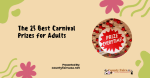 Carnival Prizes For Adults