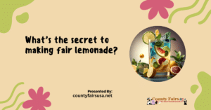 making fair lemonade