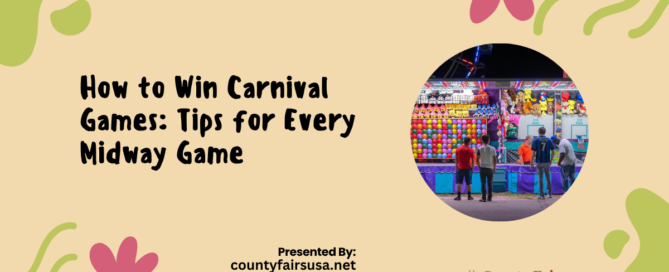 How to win carnival games tips title graphic